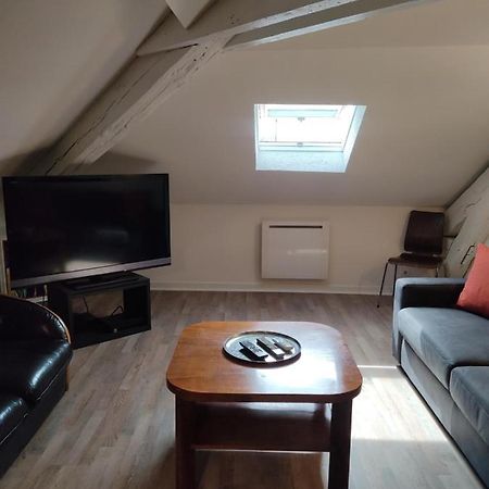 Apartament Grand T2 Climatise Tres Calme Périgueux Zewnętrze zdjęcie
