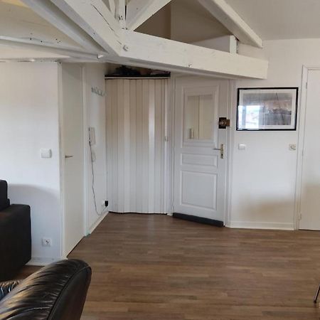 Apartament Grand T2 Climatise Tres Calme Périgueux Zewnętrze zdjęcie
