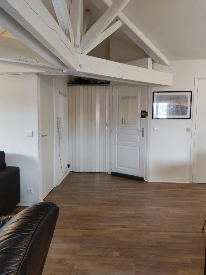 Apartament Grand T2 Climatise Tres Calme Périgueux Zewnętrze zdjęcie