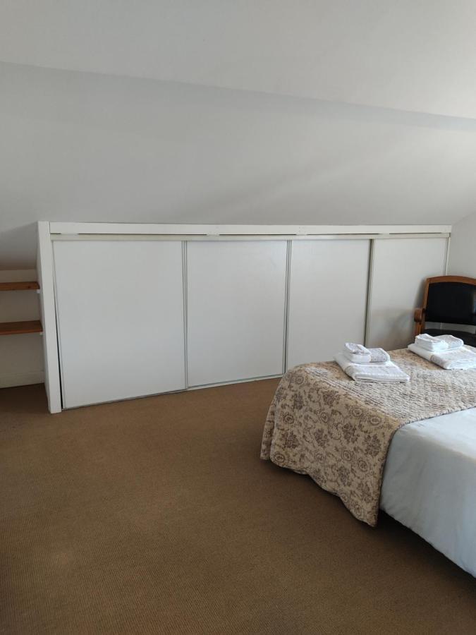Apartament Grand T2 Climatise Tres Calme Périgueux Zewnętrze zdjęcie