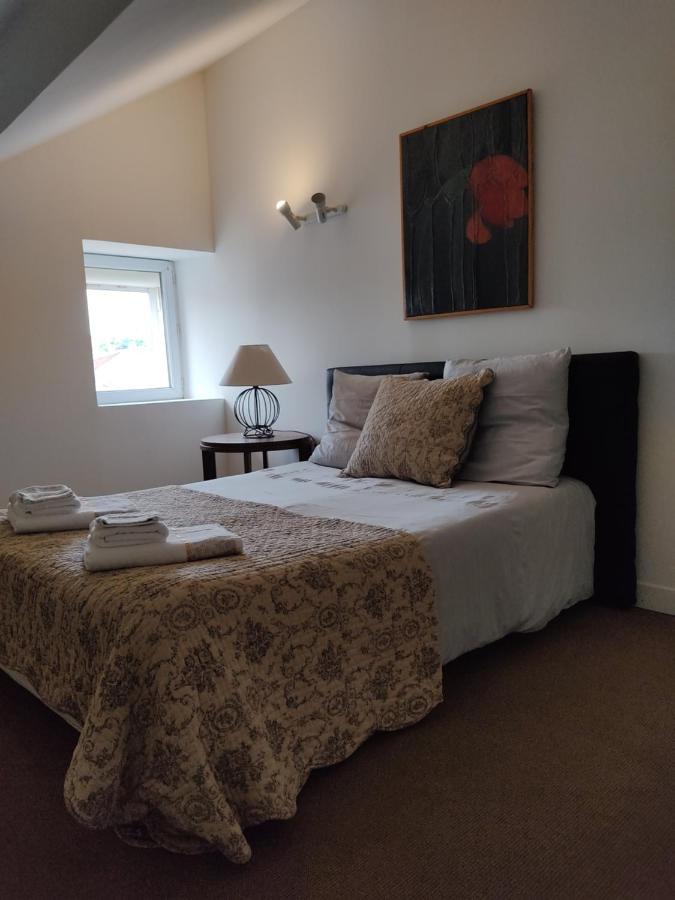 Apartament Grand T2 Climatise Tres Calme Périgueux Zewnętrze zdjęcie